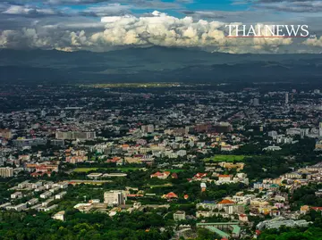 Rekord-Reiseansturm: Thailand überholt Japan zum Frühlingsfest!