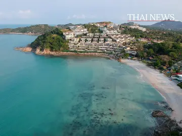 Luxusurlaub auf Koh Samui: Entdecke das traumhafte Four Seasons!