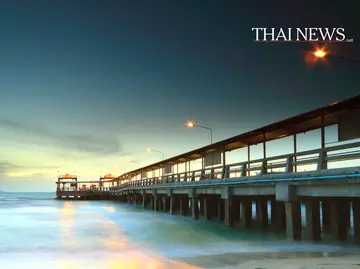 Tourismus-Boom in Thailand: Bangkok lockt Millionen Reisende 2024!