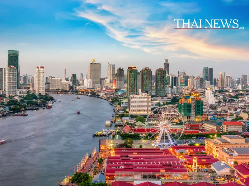 Thailand im Wassernotstand: Behörden mobilisieren gegen Überschwemmungen!