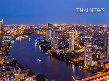 Hutchison Ports Thailand: Sieben neue Krane für umweltfreundliche Effizienz!