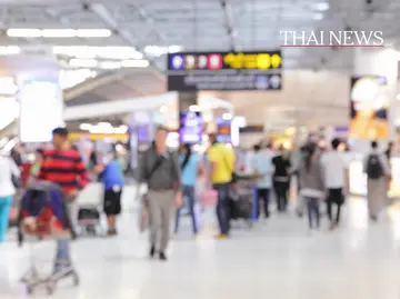 Lichterfest in Bangkok: Diwali 2025 vereint Thailändische und Indische Kulturen!