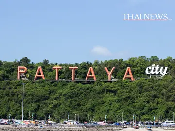 Pattaya feiert Eröffnung der FEI Asian Championships 2025 mit Prinzessin!