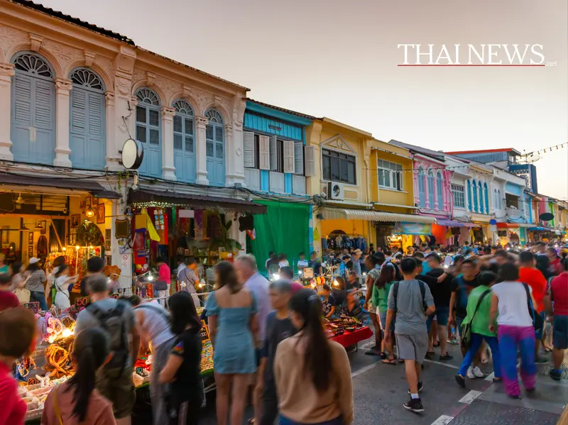 AirAsia startet neue Route: Phuket und Penang im direkten Austausch!