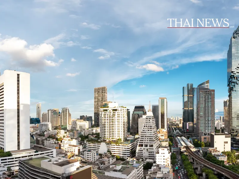 Bildung auf höchstem Niveau: Study in India Expo in Bangkok bringt Chancen!