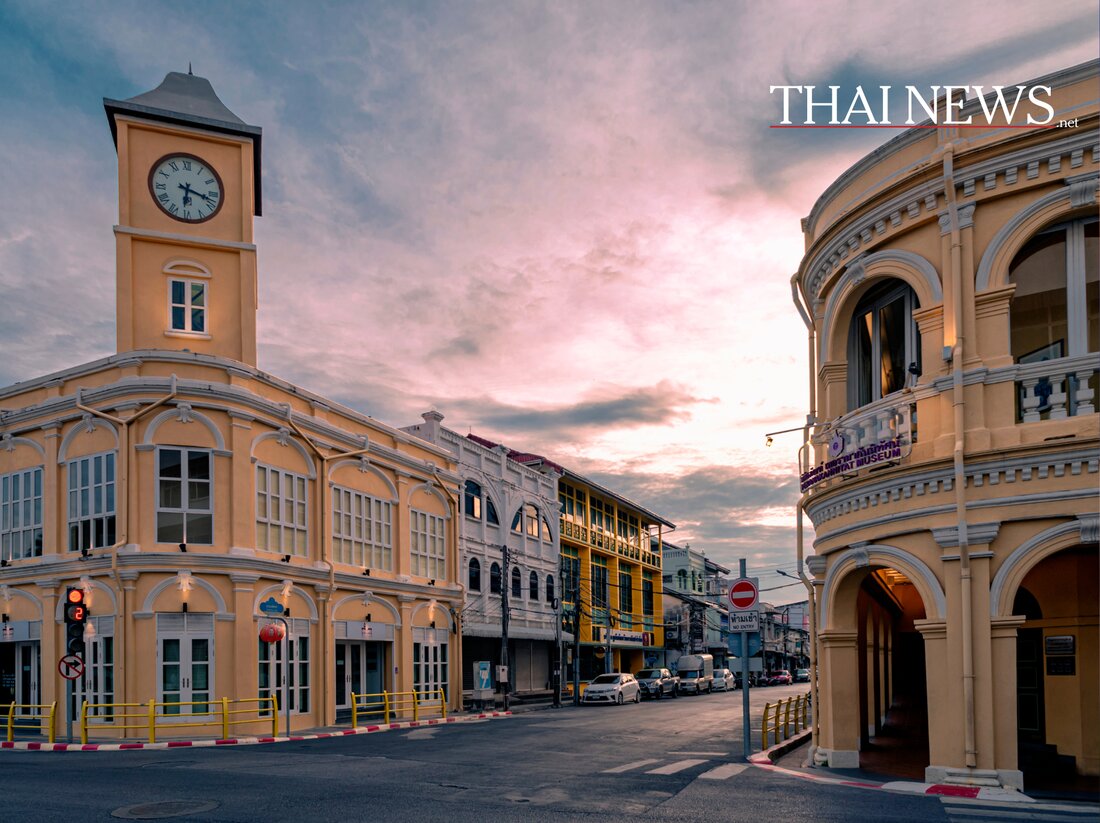 Phuket plant massive Infrastrukturprojekte, um sich als Verkehrsknotenpunkt und Premium-Reiseziel der Andamanen zu etablieren.