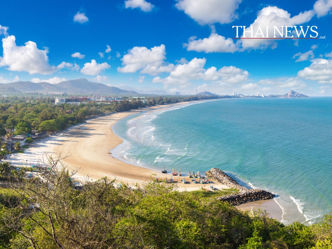 Entdecken Sie das neue Wellness-Programm "Retreat and Renew" im Chiva-Som Hua Hin, das vom 3. November bis Dezember 2025 läuft. Genießen Sie digitale Entgiftung, ganzheitliche Praktiken und kulinarische Erlebnisse zur Förderung von Geist, Körper und Seele.