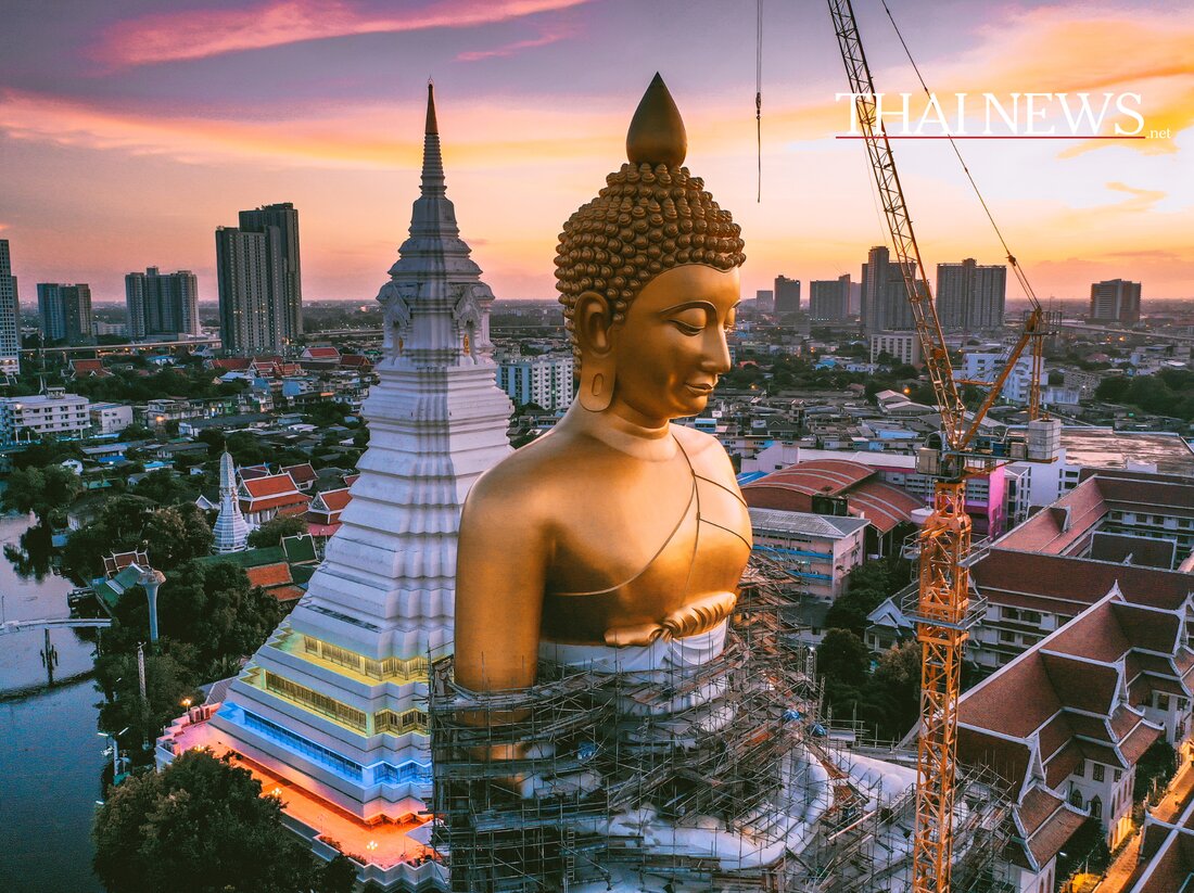 Erfahren Sie alles über die politischen Entwicklungen in Bangkok, inklusive Wahlergebnisse von 2019 und 2023 sowie Koalitionsstrategien.
