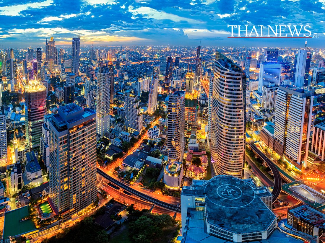 Erfahren Sie die aktuellen Entwicklungen der Bangkok-Börse am 21. Oktober 2025, einschließlich SET 50 und Bankgewinnen.