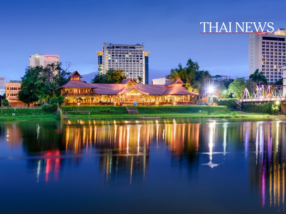 Erfahren Sie, wie thailändische Hotels 2025 KI-Lösungen nutzen, um Umsatz zu steigern und Gästeerlebnisse zu verbessern.