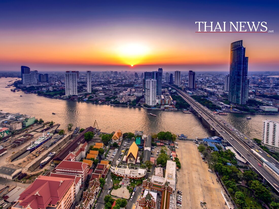 Thailand und Singapur stärken bilateralen Handel und digitale Zusammenarbeit; Gespräche über Reisexporte und DEFA bis Ende 2025.