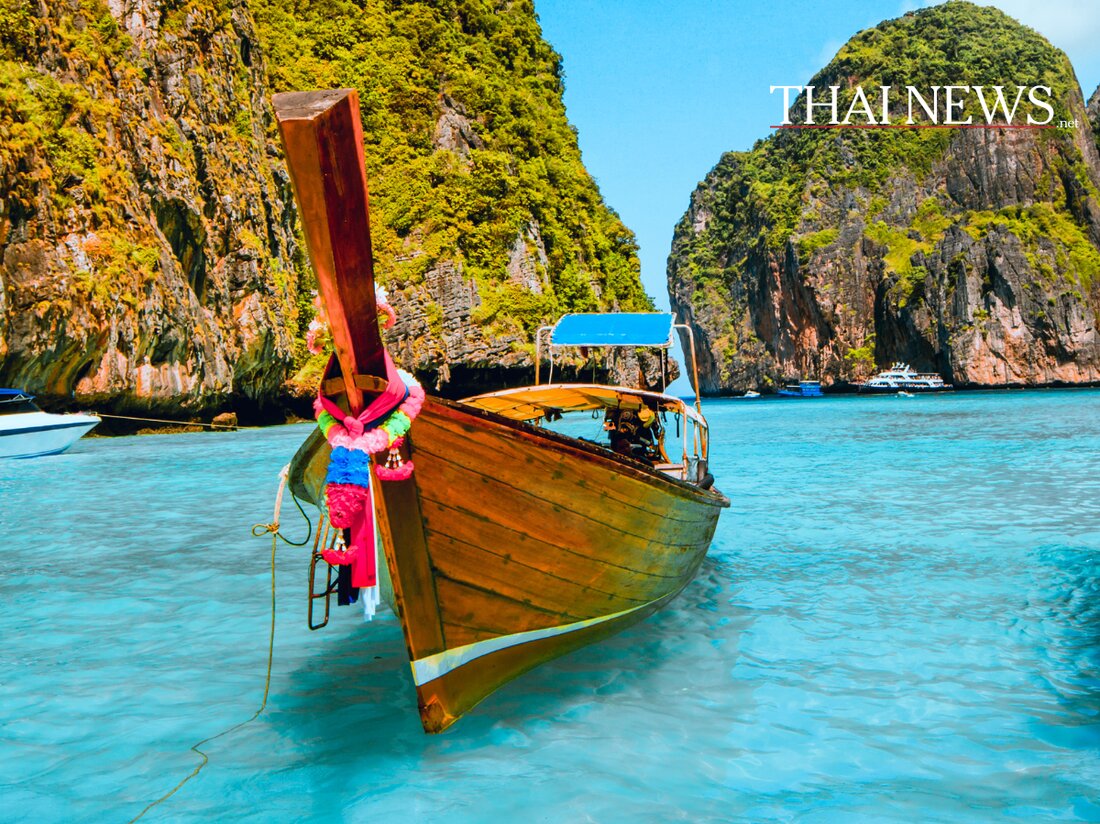 Thailand startet die "Amazing Thailand Passport Privileges 2025" Kampagne, um internationales Reisen zu fördern mit Souvenirs und Rabatten.