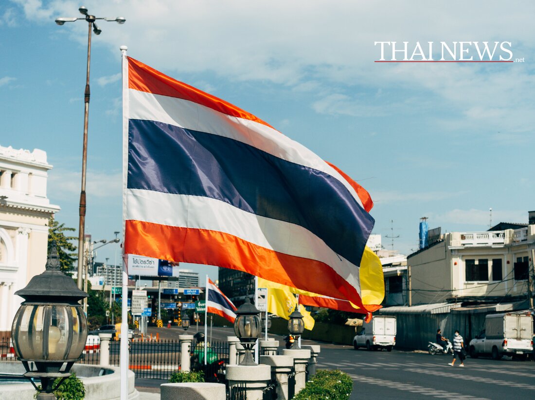 Langstreckenreisen nach Thailand boomt: Rekordankünfte und steigende Einnahmen 2026 dank globalem Trend und erhöhter Flugkapazität.