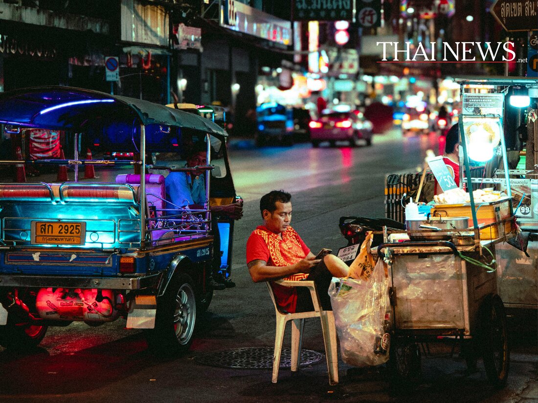 Entdecken Sie wichtige Informationen zu Rehabilitationszentren in Thailand für nordische Expats sowie Unterstützung für psychische Gesundheit.