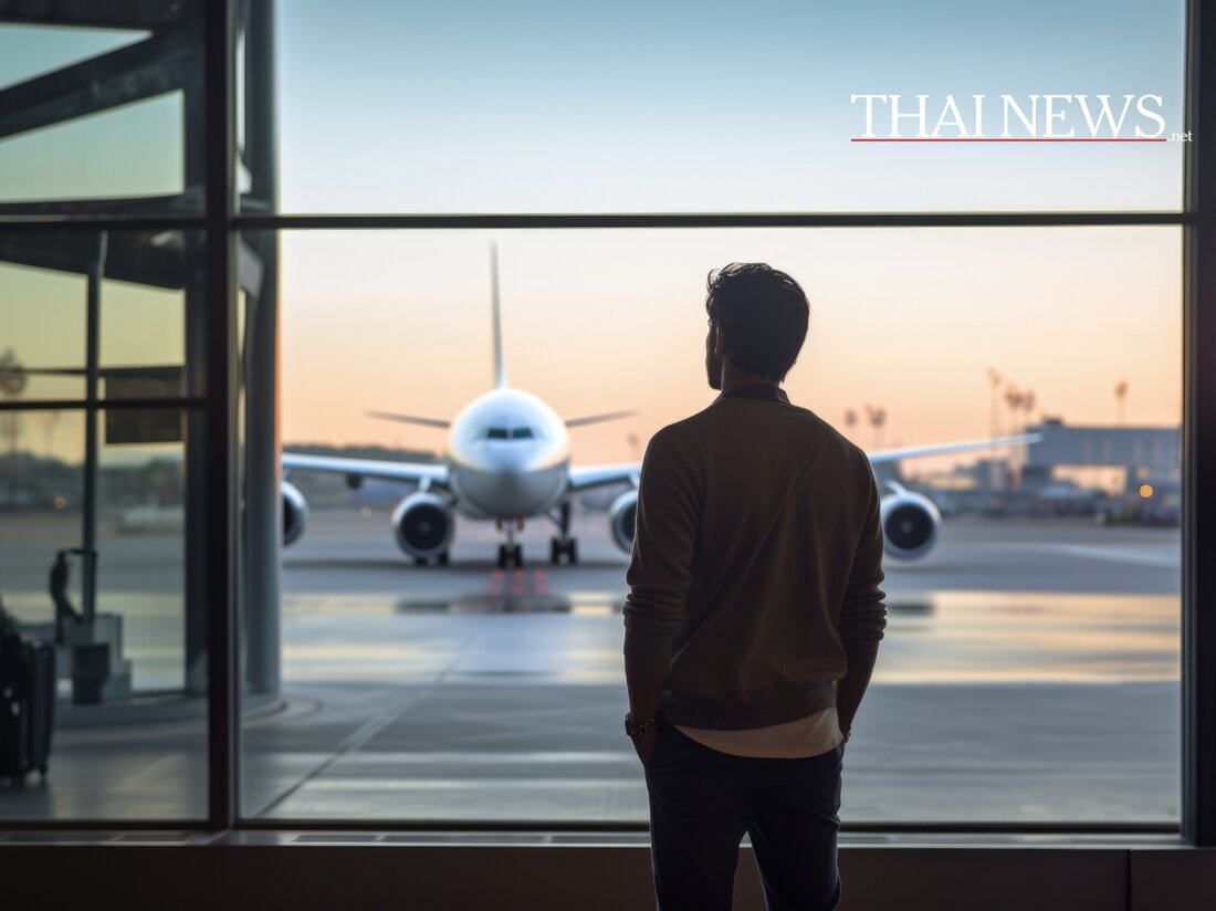 Eröffnung des LAWSON Convenience-Stores am Don Mueang Flughafen in Bangkok: Einfache, hochwertige Produkte für Reisende.