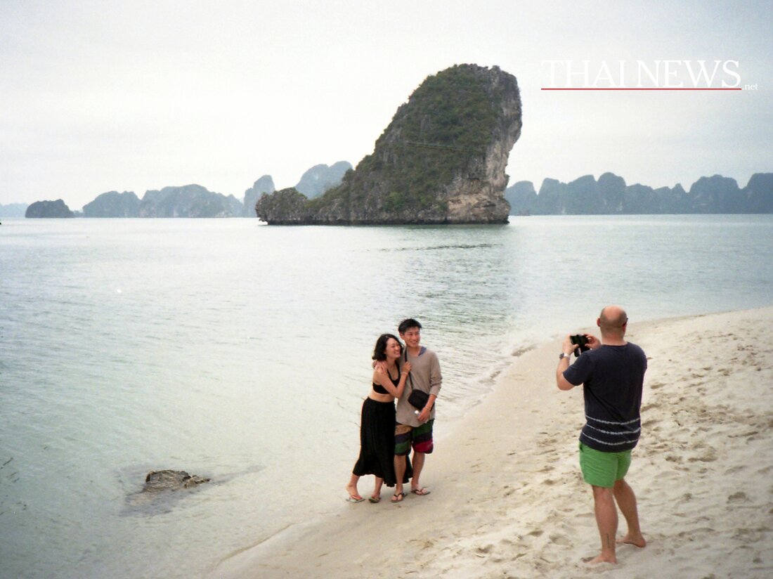 Erfahren Sie alles über die neuen Drohnenvorschriften in Thailand, gültig bis November 2025, und wichtige Flugrichtlinien für Touristen.