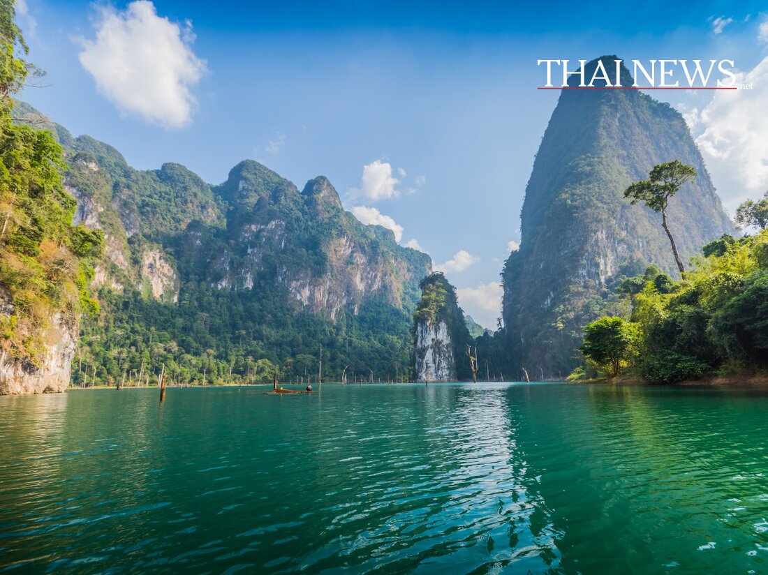 Reisehinweise für Thailand: Aktuelle Sicherheitslage, Grenzmaße und Empfehlungen für Reisende am 27.10.2025.