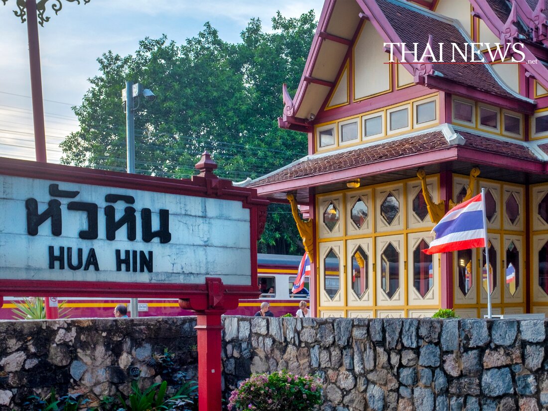 Erfahren Sie mehr über den Kaeng Krachan Nationalpark, Heimat der seltenen Sapria ram und einzigartiger Biodiversität in Thailand.