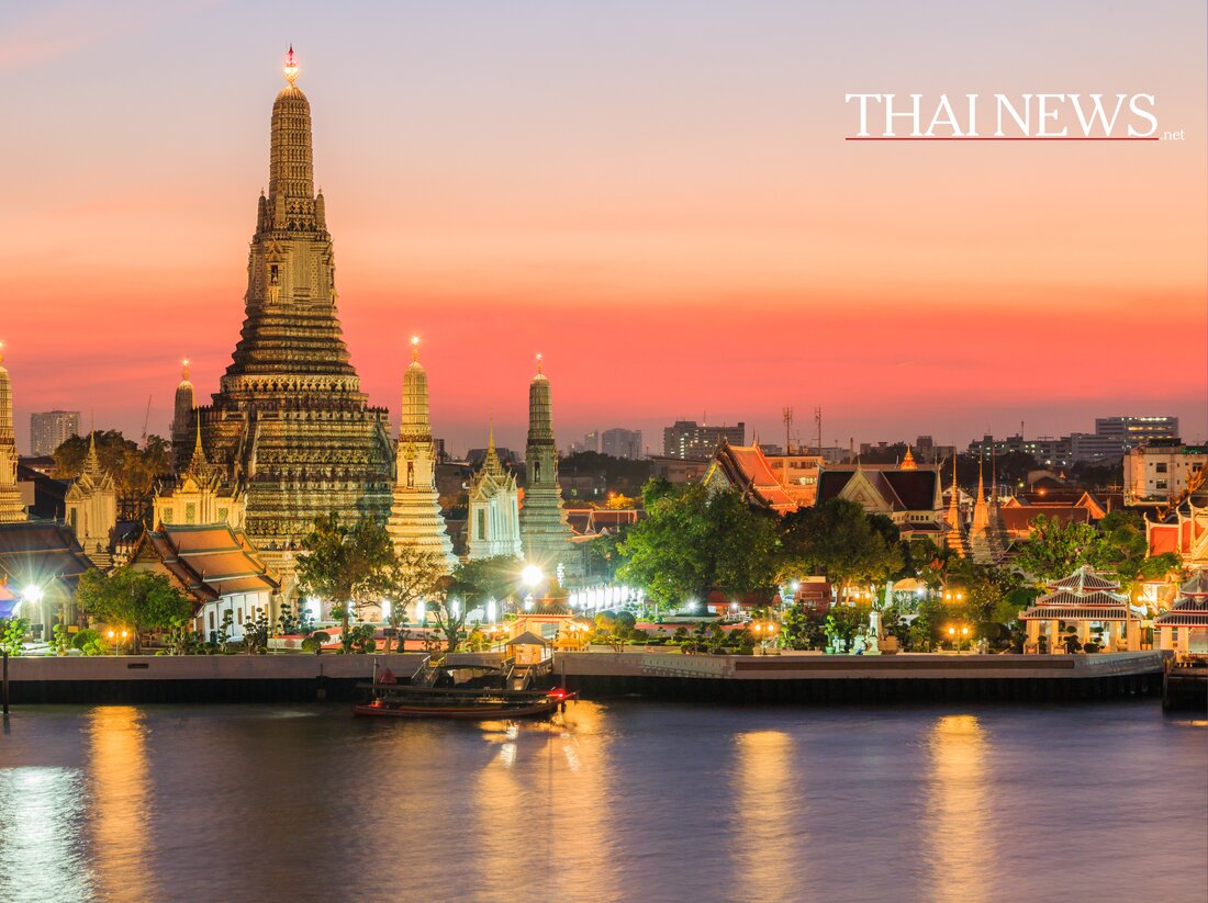 Vietnam und Thailand stärken ihre strategische Partnerschaft, zielen auf 25 Milliarden USD Handelsvolumen und intensivieren die Zusammenarbeit.