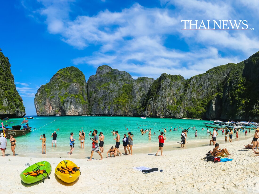 Air France erweitert ab dem 27. November 2025 Flüge nach Phuket und steigert damit die Reisemöglichkeiten in die beliebte Destination.