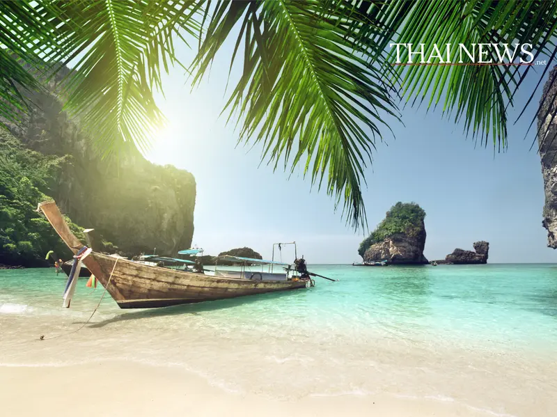 Familienabenteuer in Thailand: Entdecken Sie den Khao Sok Nationalpark!