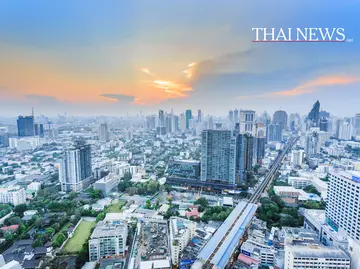Bangkok Bank: Nettogewinn steigt um 19,9% – Optimismus für 2025!