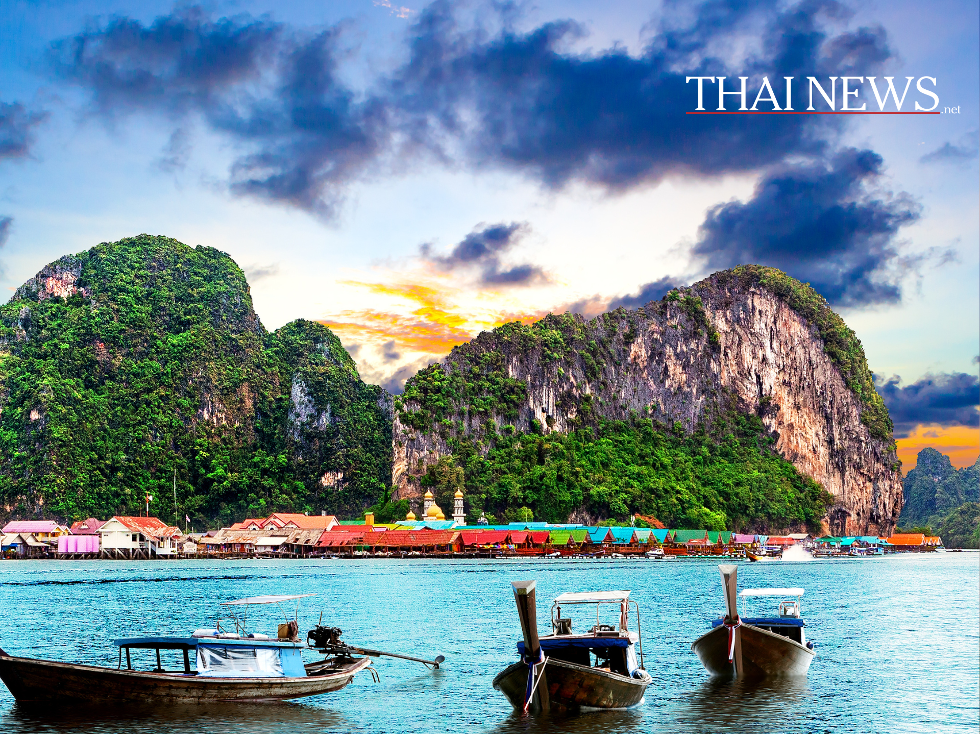 Phuket: Elefantenschutzgebiet gewinnt Preis für nachhaltigen Tourismus!