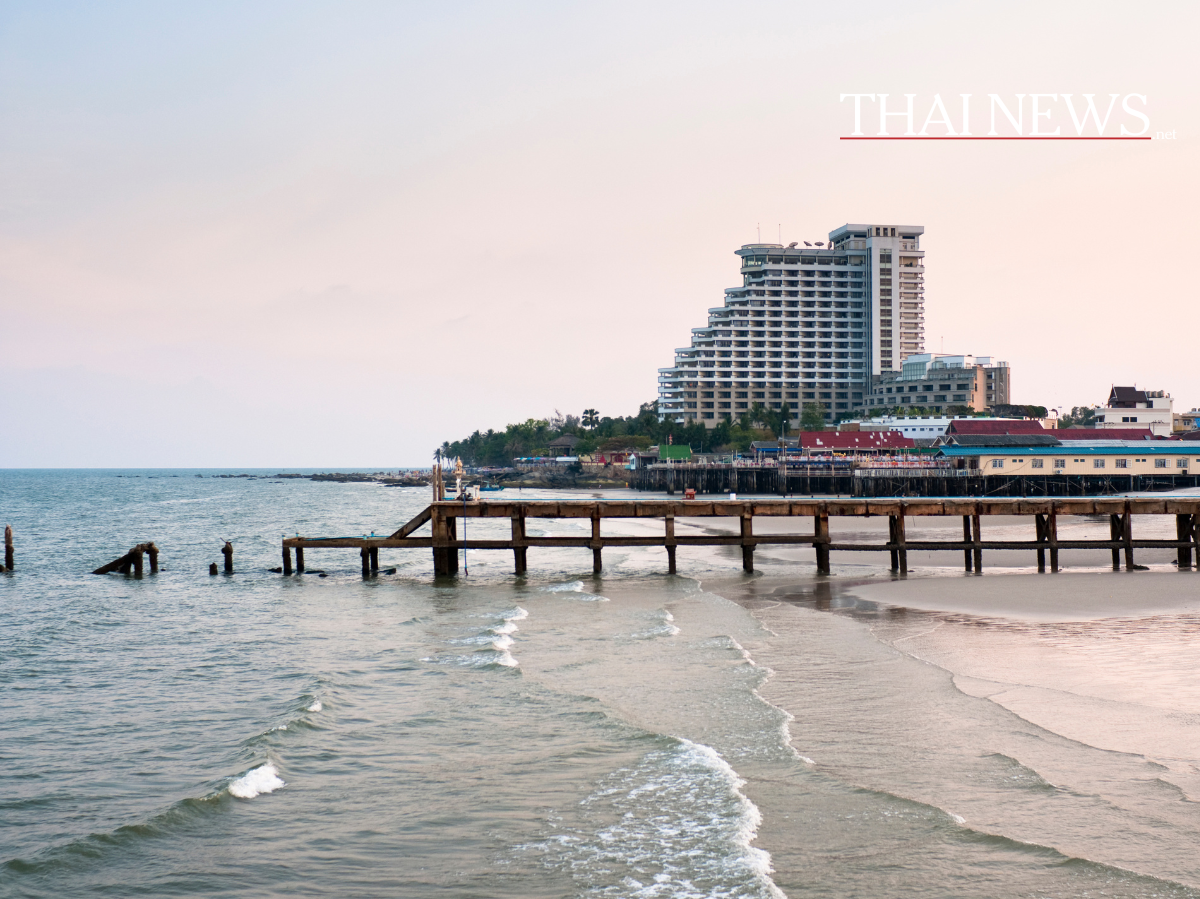 Flughäfen im Süden Thailands trotzen Überschwemmungen – Reiseinfos hier!