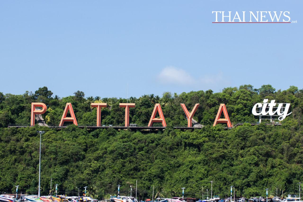 Tourist aus Israel stiehlt Spendenumschlag nach Massage-Streit in Pattaya