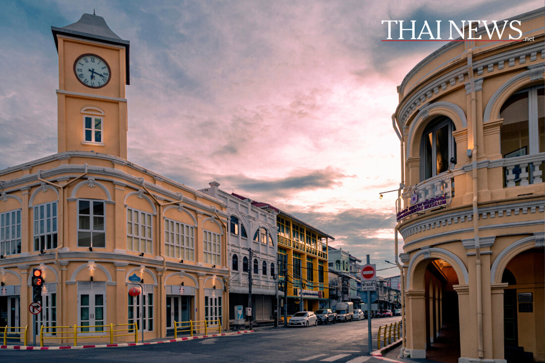 Phuket plant ab 2024 Wasserflugzeugdienste, um den Tourismus zu revolutionieren und maritim zugängliche Ziele zu fördern.