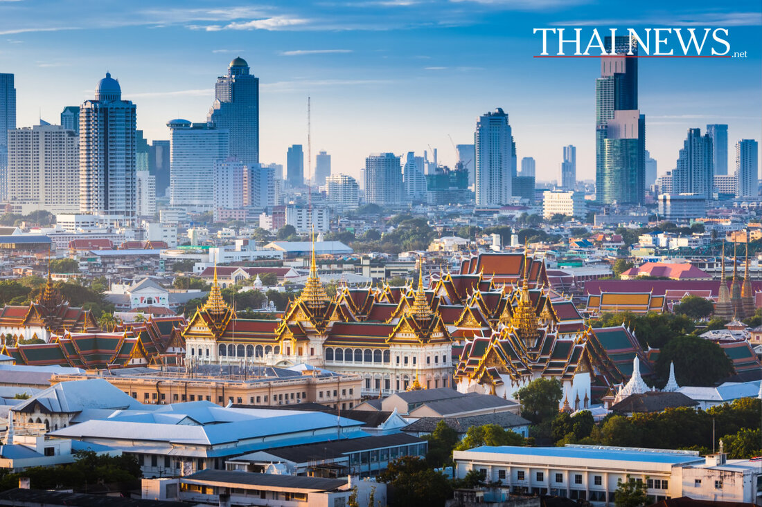 Thailand plant neue Anreize zur Stärkung des Inlandstourismus, um die schwächelnde Wirtschaft zu beleben. Finanzierungsmaßnahmen wurden angekündigt.