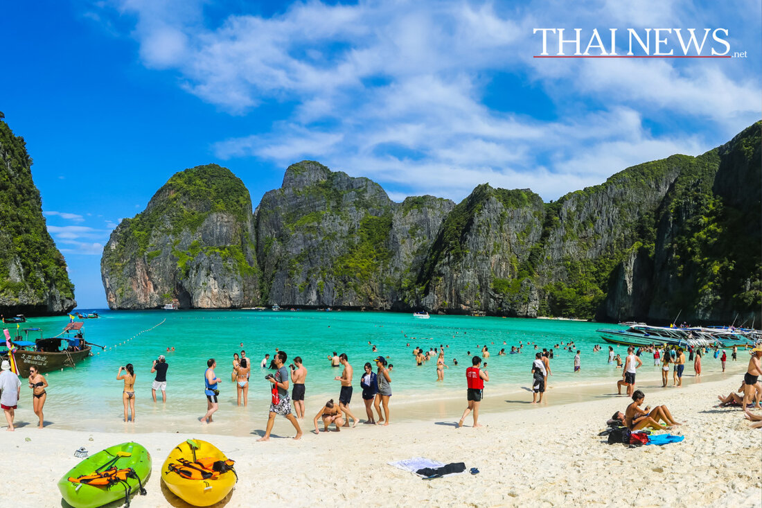 Phuket bietet Reisenden stärkere Kontrolle durch KI, während Thailand innovative Strategien zur Digitalisierung des Tourismus umsetzt.