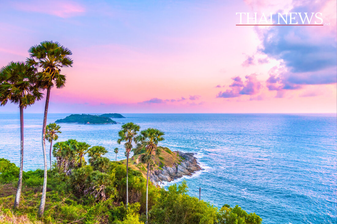 Phuket boomt: Neues luxuriöses Wohnprojekt am Kamala Beach, über 2,5 Mrd. THB Investition, nachhaltige Entwicklung und exklusive Annehmlichkeiten erwarten Käufer.