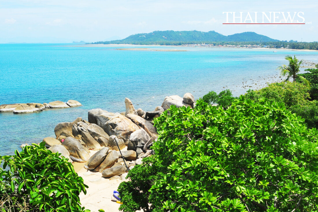 Die Tourism Authority of Thailand präsentiert auf der ITB Asia 2025 in Singapur nachhaltige Tourismusstrategien zur Anwerbung internationaler Besucher.