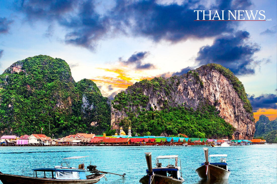 In Phuket berichten Rettungsschwimmer von einem Anstieg an Quallenstichen bei Touristen am Patong Beach. Gesundheitsgefahr!