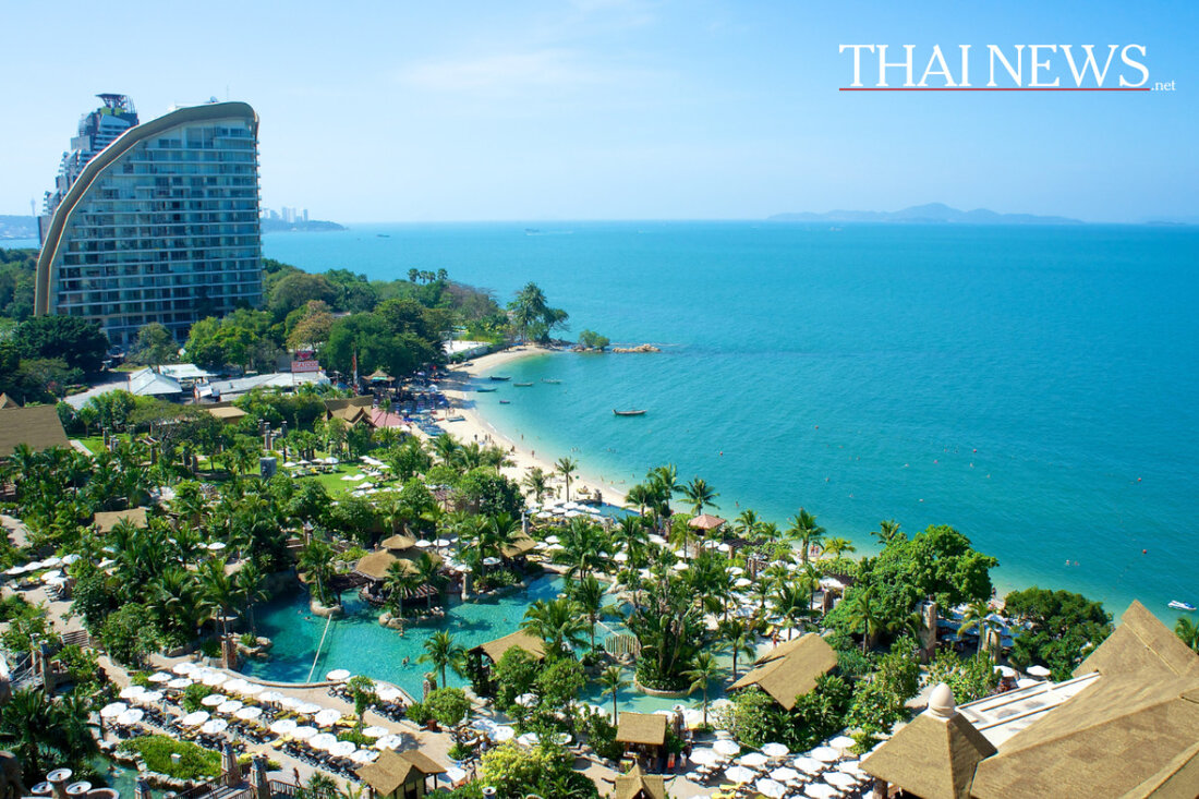 Entdecken Sie die aktuellen Entwicklungen in Pattaya, einschließlich des 24-Stunden-Beschwerdecenters und der Smart City-Initiativen zur Verbesserung der Lebensqualität.