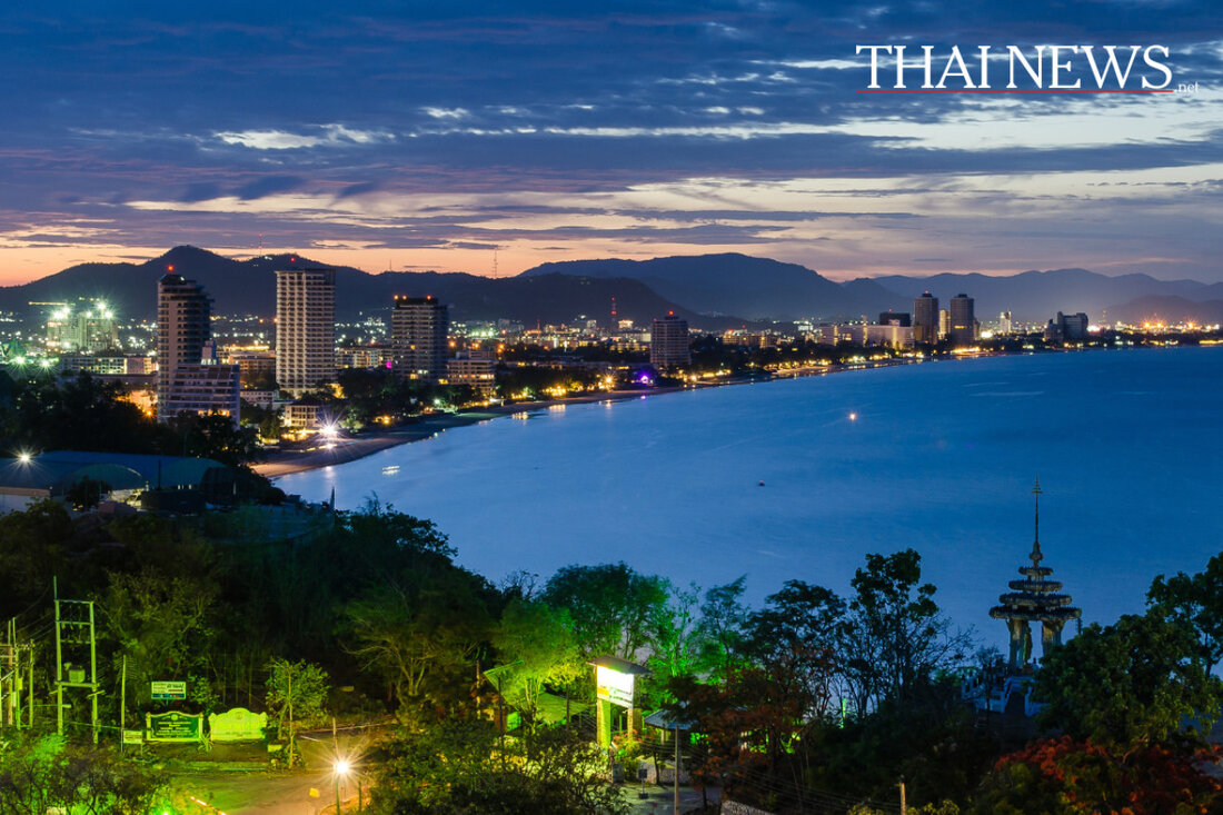 Die Miss Grand International 2025 in Hua Hin fördert Wellness und thailändische Kultur mit internationalem Flair und erstklassigen Angeboten.