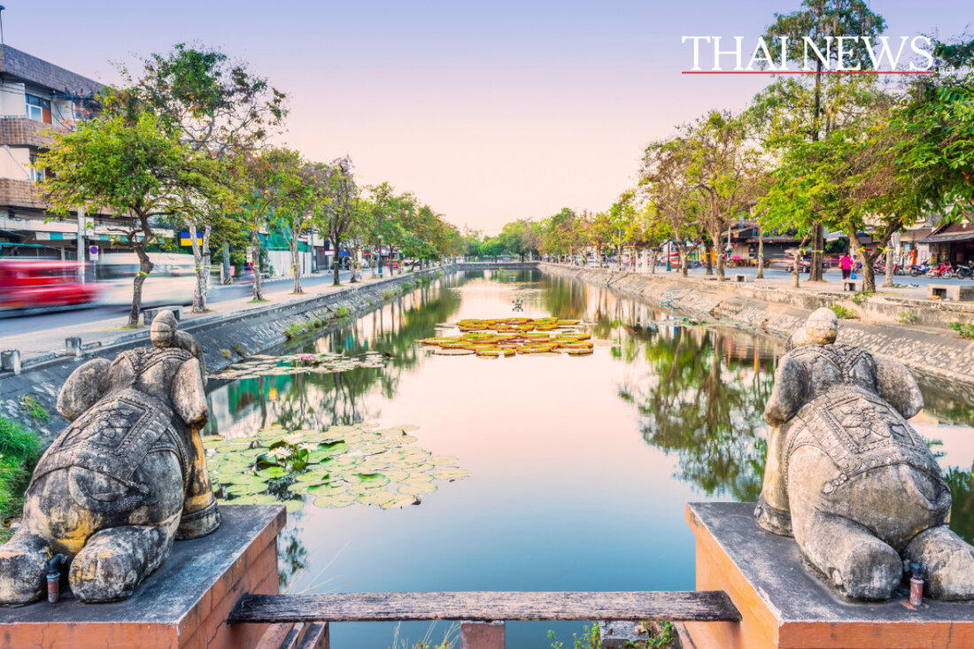 Erfahren Sie alles über das Yi Peng Festival in Chiang Mai 2025: Termine, Höhepunkte, Teilnehmer und kulturelle Aktivitäten.