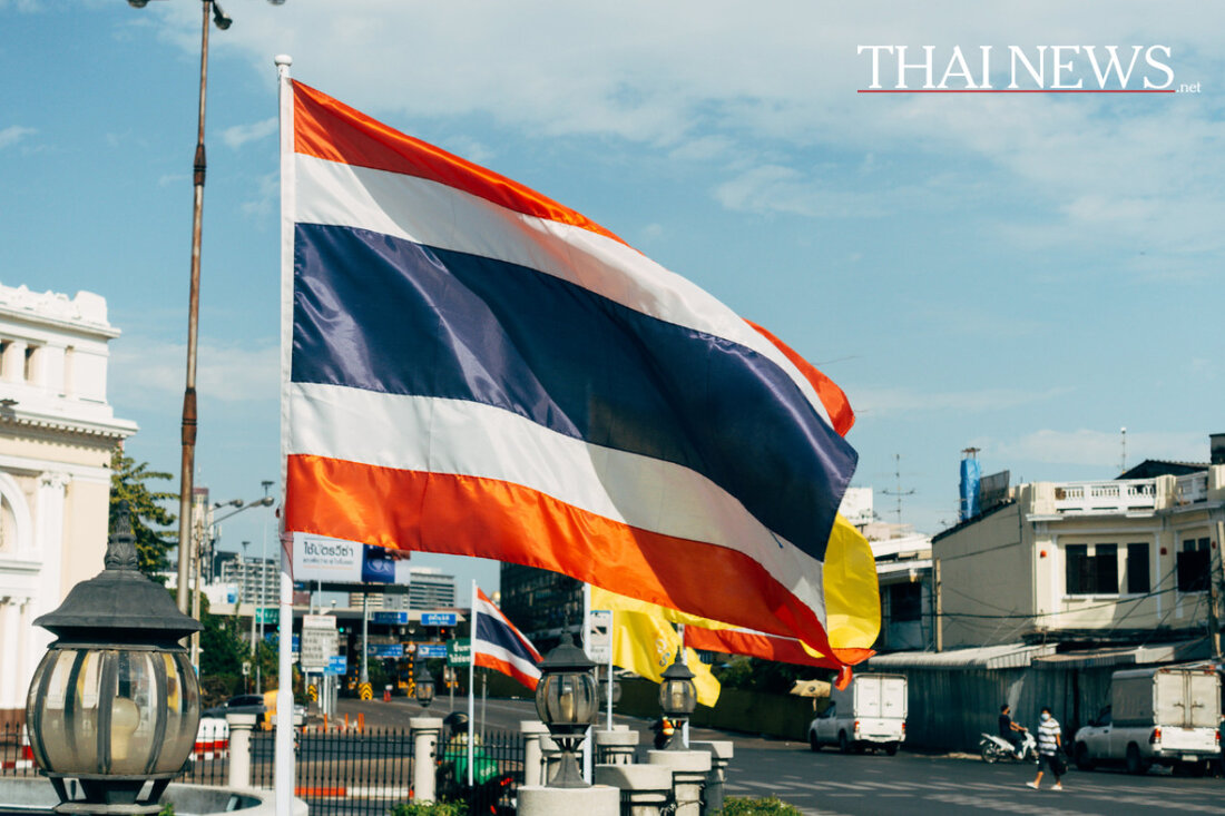 Die thailändische Regierung plant Maßnahmen zur Stärkung des Inlandstourismus bis 2026, einschließlich Steueranreizen für Hotels.