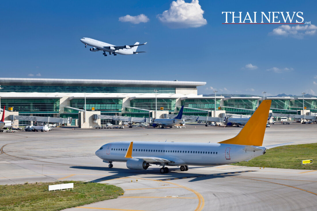 Am 17.10.2025 wurde der Flughafen Suvarnabhumi als bester vernetzter Flughafen der Welt ausgezeichnet. Erfahren Sie mehr über die Rankings und die Entwicklungen in der Luftfahrt.