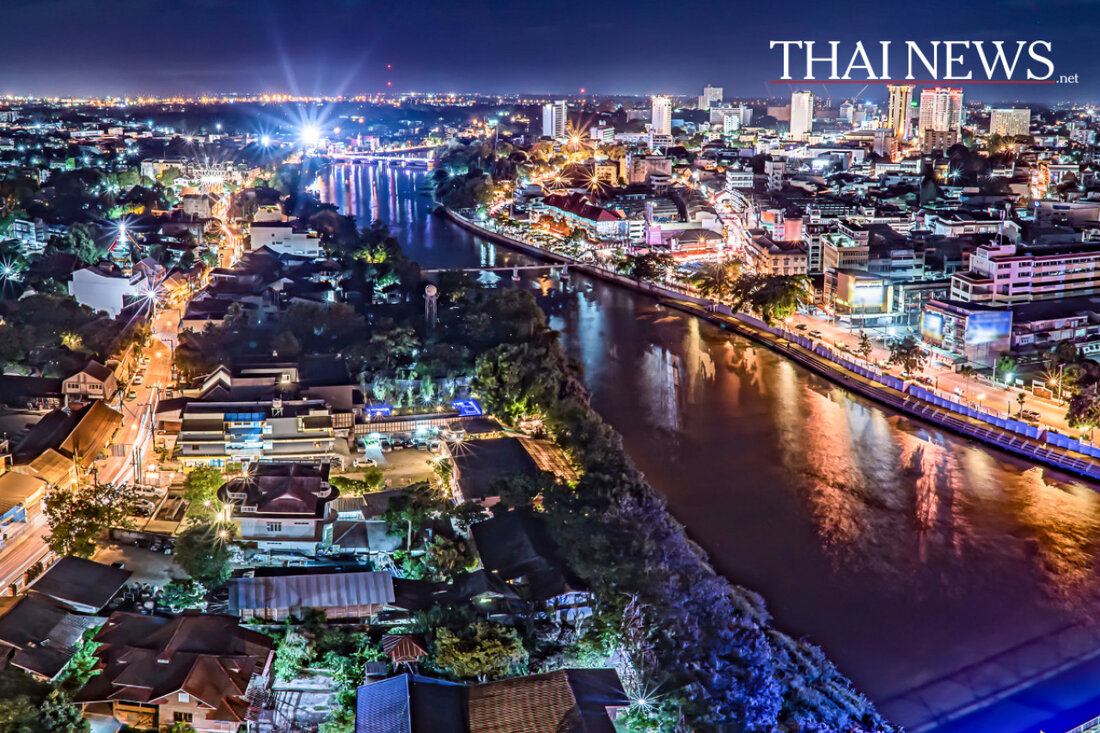 Entdecken Sie Chiang Mai: Eine Stadt voller Kultur, historischer Tempel und atemberaubender Natur, ideal für Reisende im Jahr 2025.