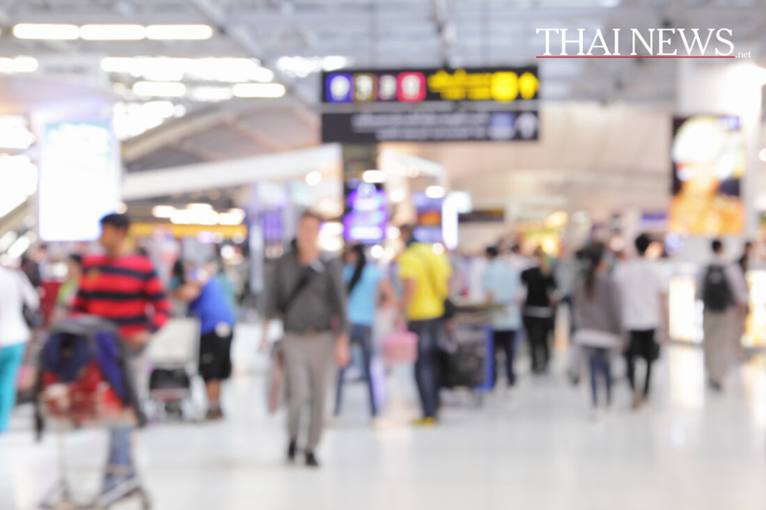 Am 19.10.2025 wurden am Don Mueang Flughafen in Thailand drei taiwanesische Verdächtige für Wildtierschmuggel festgenommen.