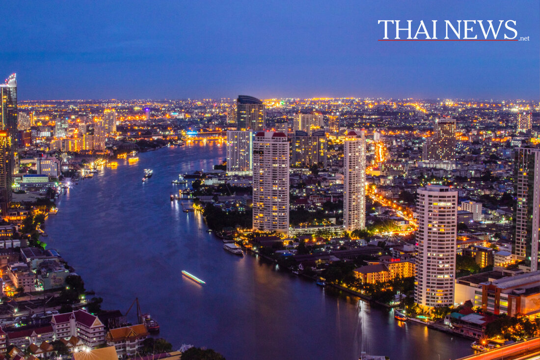 Thailand steht unter schweren Unwetterwarnungen: Heftige Regenfälle und Überschwemmungen betreffen 45 Provinzen, insbesondere Bangkok.
