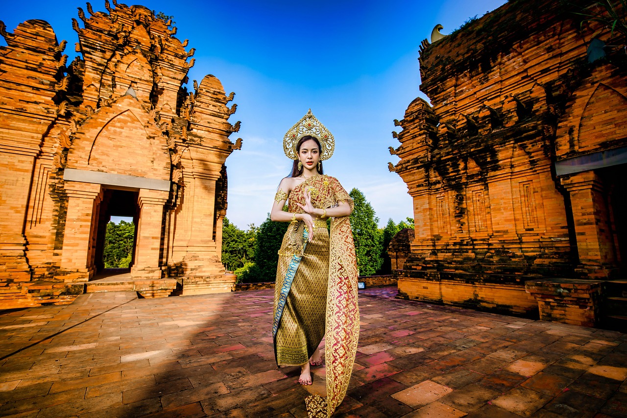 Grundlagen der thailändischen Aussprache