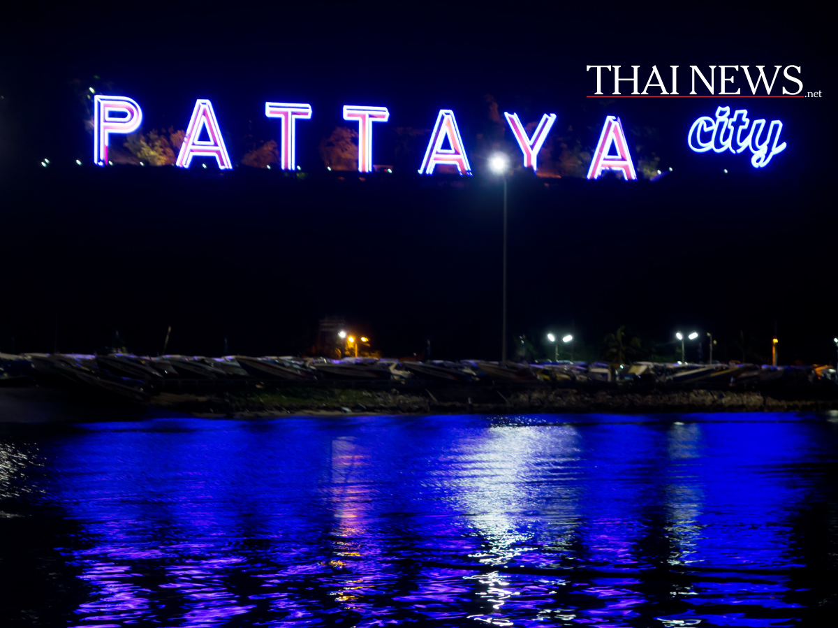 Fortschritt in Pattaya: Soi Khao Noi glänzt nach Sanierung!