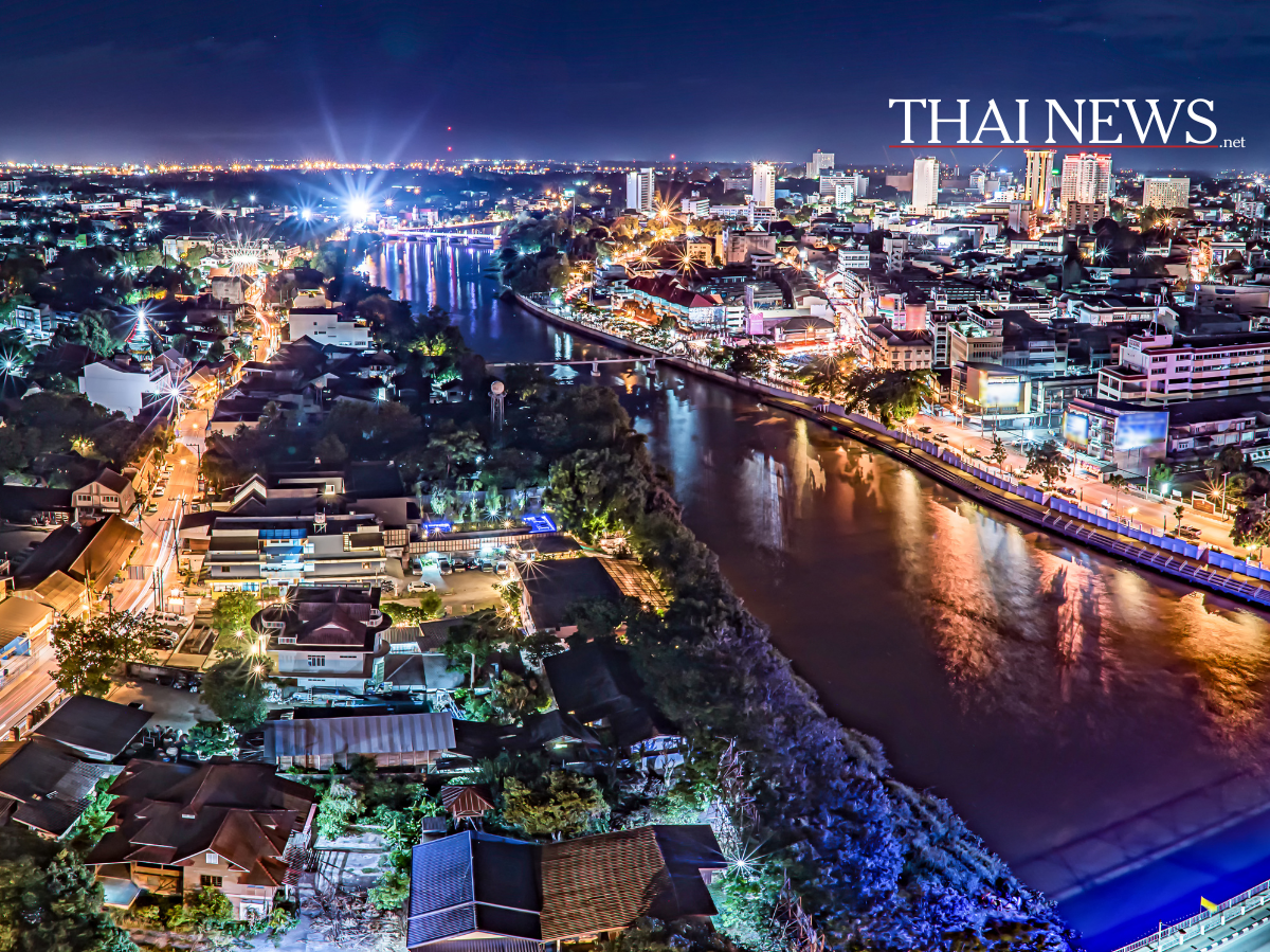 Wasserqualität in Nordthailand: Alarmierende Arsenwerte und globale Herausforderungen