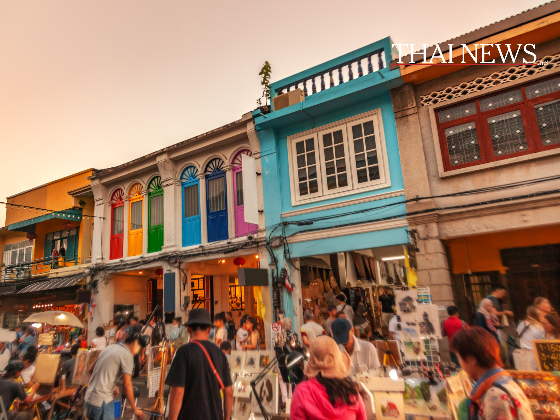 Ölkatastrophe vor Phuket: Frachter versenkt das Paradies!