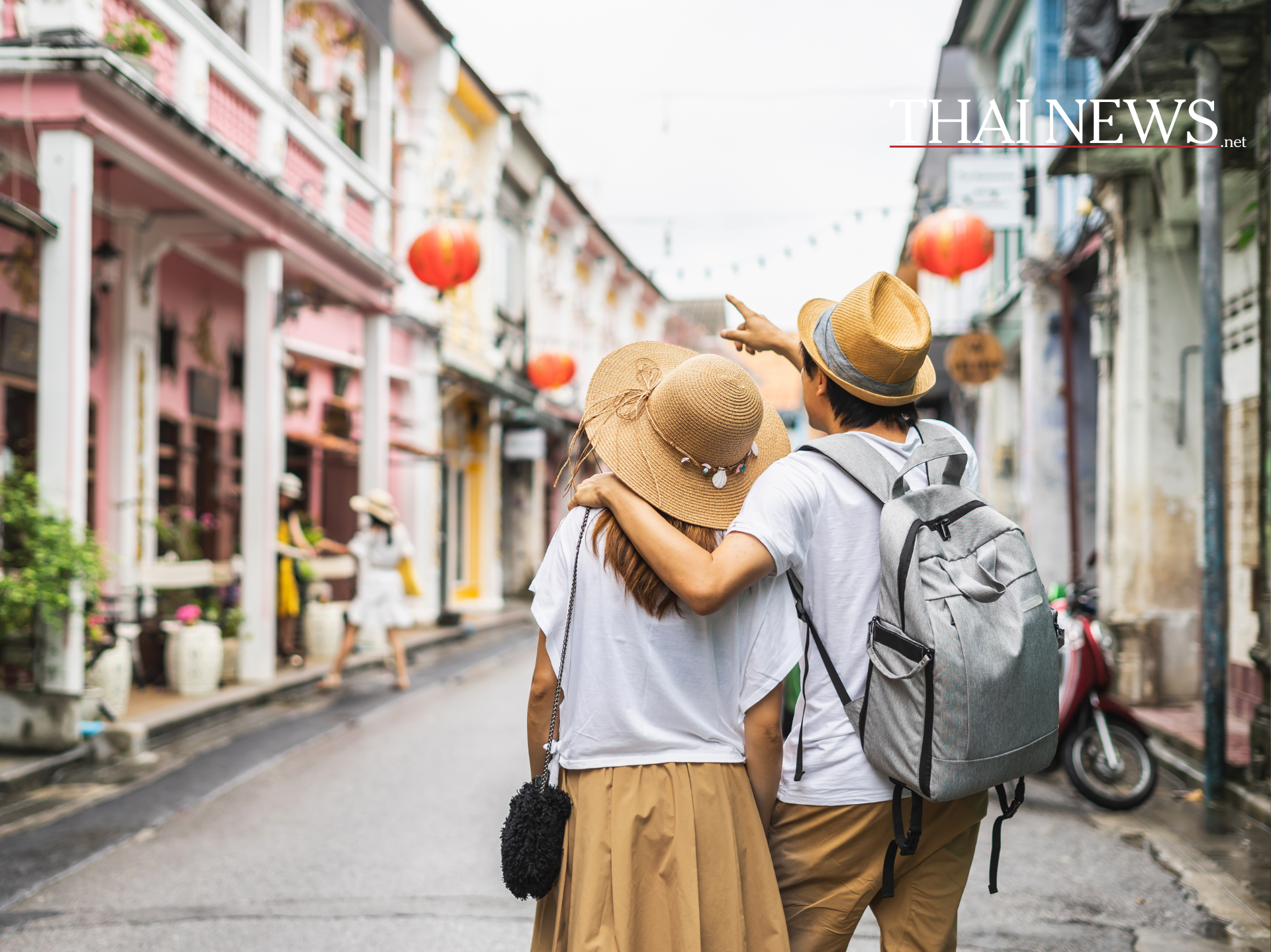 Schwede in Phuket festgenommen: Schockierende Vergewaltigung einer Touristin!