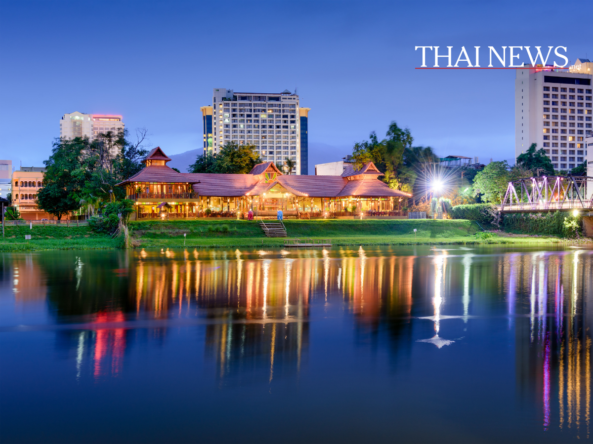 Zusammenarbeit gestärkt: KKU und CMU beim Wissensaustausch!