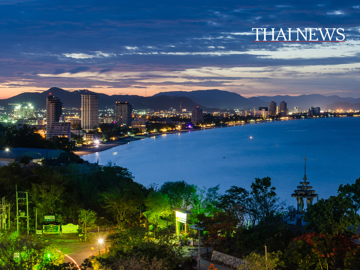 Die finanziellen Herausforderungen westlicher Rentner in Thailand: Eine persönliche Geschichte